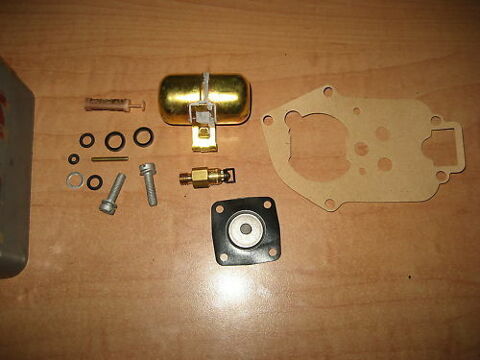 Pi&egrave;ces et &eacute;quipements Voiture Pi&egrave;ces et &eacute;quipements Voiture  occasion Saint-Geni&egrave;s-de-Comolas 30150