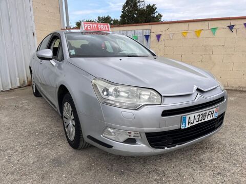 Citroen c5 1.6HDI