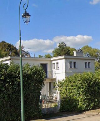  Maison � vendre 9 pi�ces 200 m�