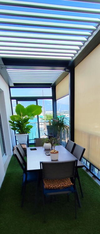  Appartement à vendre 3 pièces 94 m²