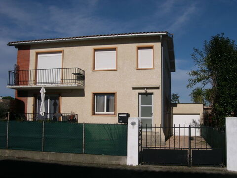  Appartement  louer 4 pices 82 m