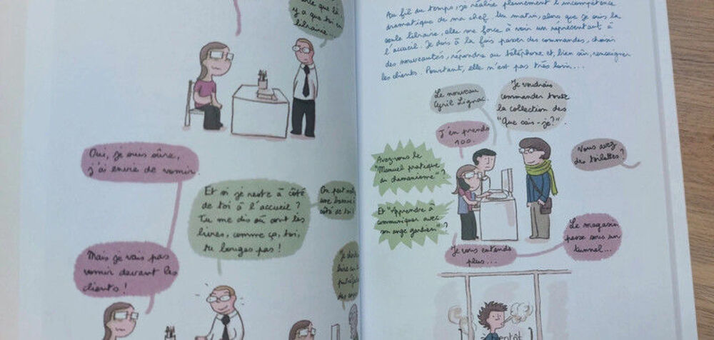 MOI VIVANT , VOUS N'AUREZ JAMAIS DE PAUSES Livres et BD