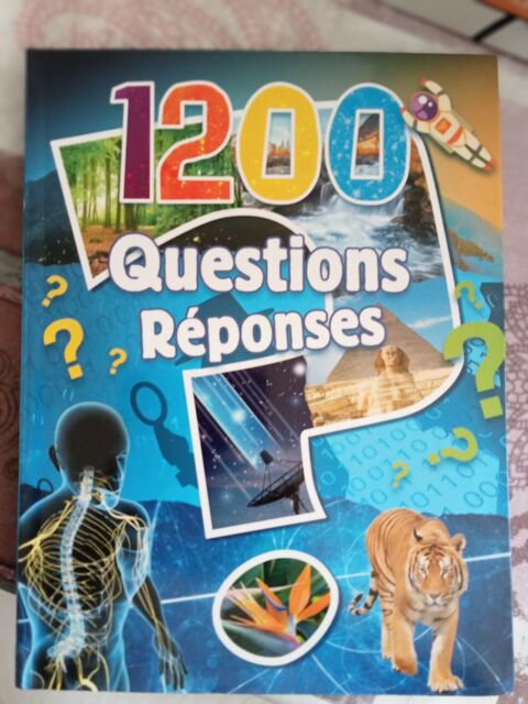 1200 questions r�ponses 5 Saint-Marcel (27)