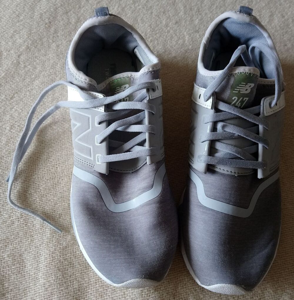 Basket New Balance 247 Chaussures