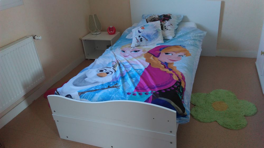 chambre jeune fille Meubles