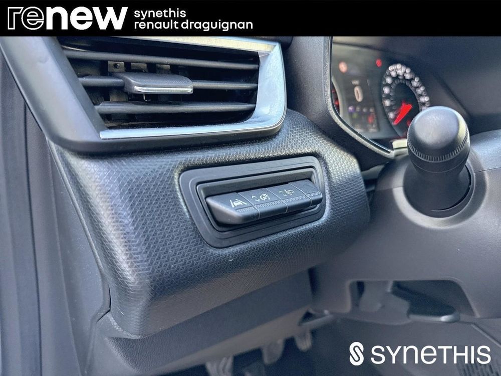 Clio V Clio TCe 90 Equilibre 2023 occasion 83300 Draguignan