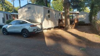 Location  Mobile Home 