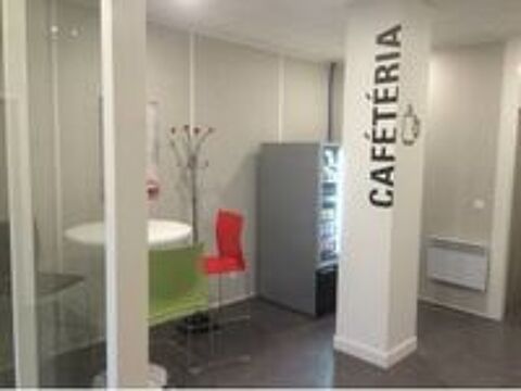   Opportunité bureaux idéal PME,TPE 