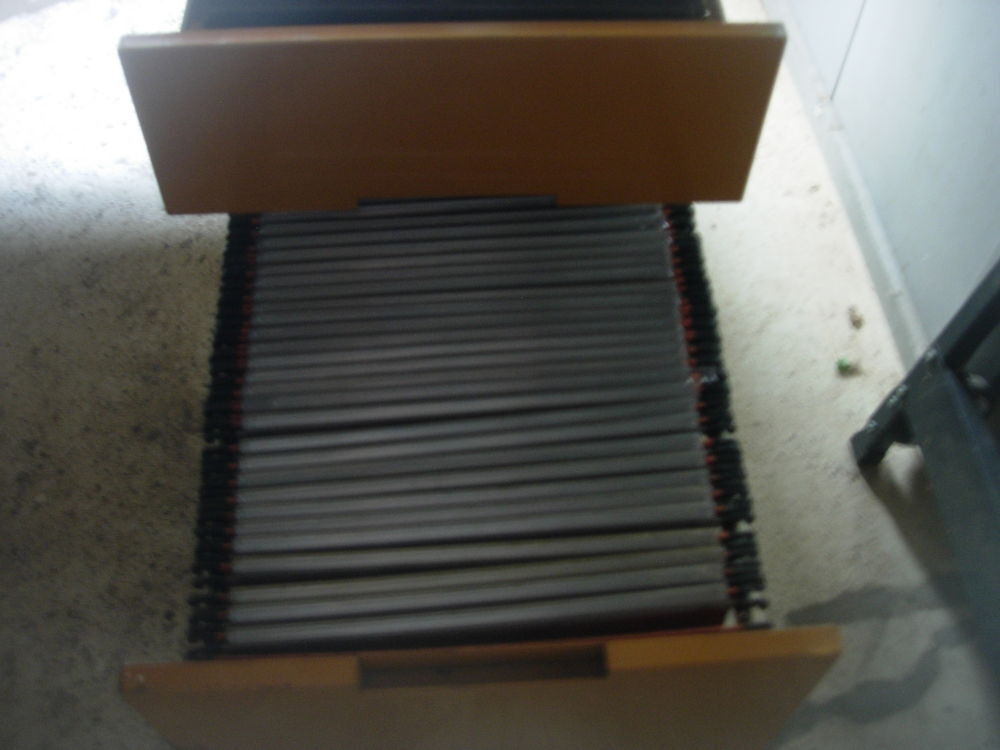 Bureau demi ministre Meubles