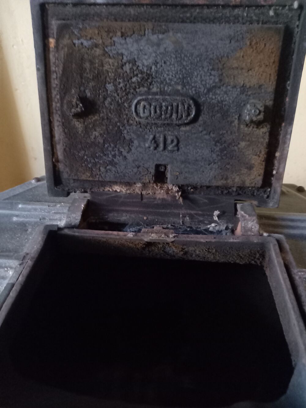 Po&ecirc;le Godin Electroménager