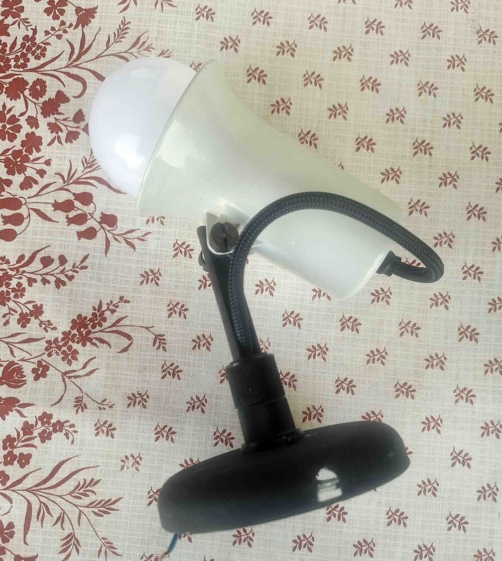 Spots orientable sur socle Décoration