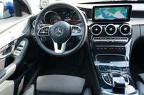 Classe C Break 220 d 9G-Tronic 4Matic Avantgarde Line 2019 occasion 46800 Montcuq