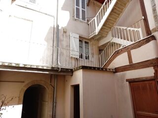  Appartement à vendre 3 pièces 59 m²