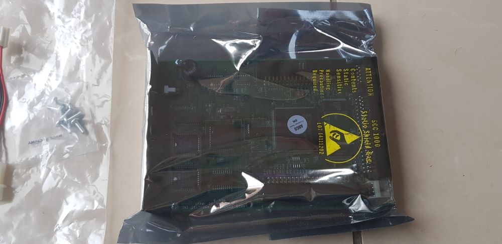 ARCO Dupli Disk Controlleur, RAID L1 IDE Matériel informatique