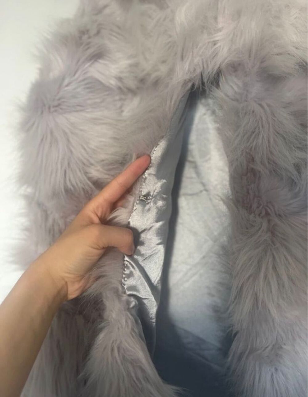 Gilet sans manches Vera &amp; Lucy Vêtements