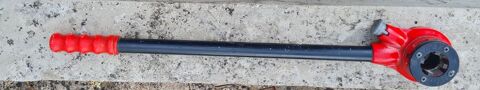 Taraudeuse VIRAX 1 pouce avec manche 60 Muizon (51)