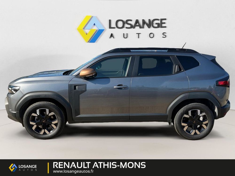 Duster Hybrid 140 Extreme 2025 occasion 91200 Athis-Mons