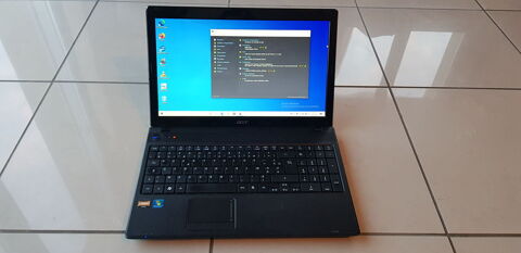 ACER Aspire 5552G, 15.6 , Win10/64, bon tat, fonctionnel 140 Fournet-Blancheroche (25)