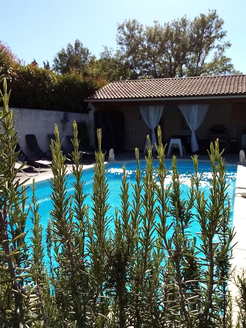   GITE DE CHARME EN PROVENCE Provence-Alpes-Cte d'Azur, L'Isle-sur-la-Sorgue (84800)