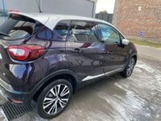 Captur Initiale paris 2017 occasion 62116 Bucquoy