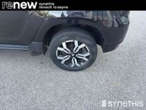 Duster Blue dCi 115 4x2 Prestige 2022 occasion 83500 La Seyne-sur-Mer