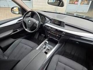 X5 xDrive30d 258 ch Exclusive A 2014 occasion 20260 Calvi