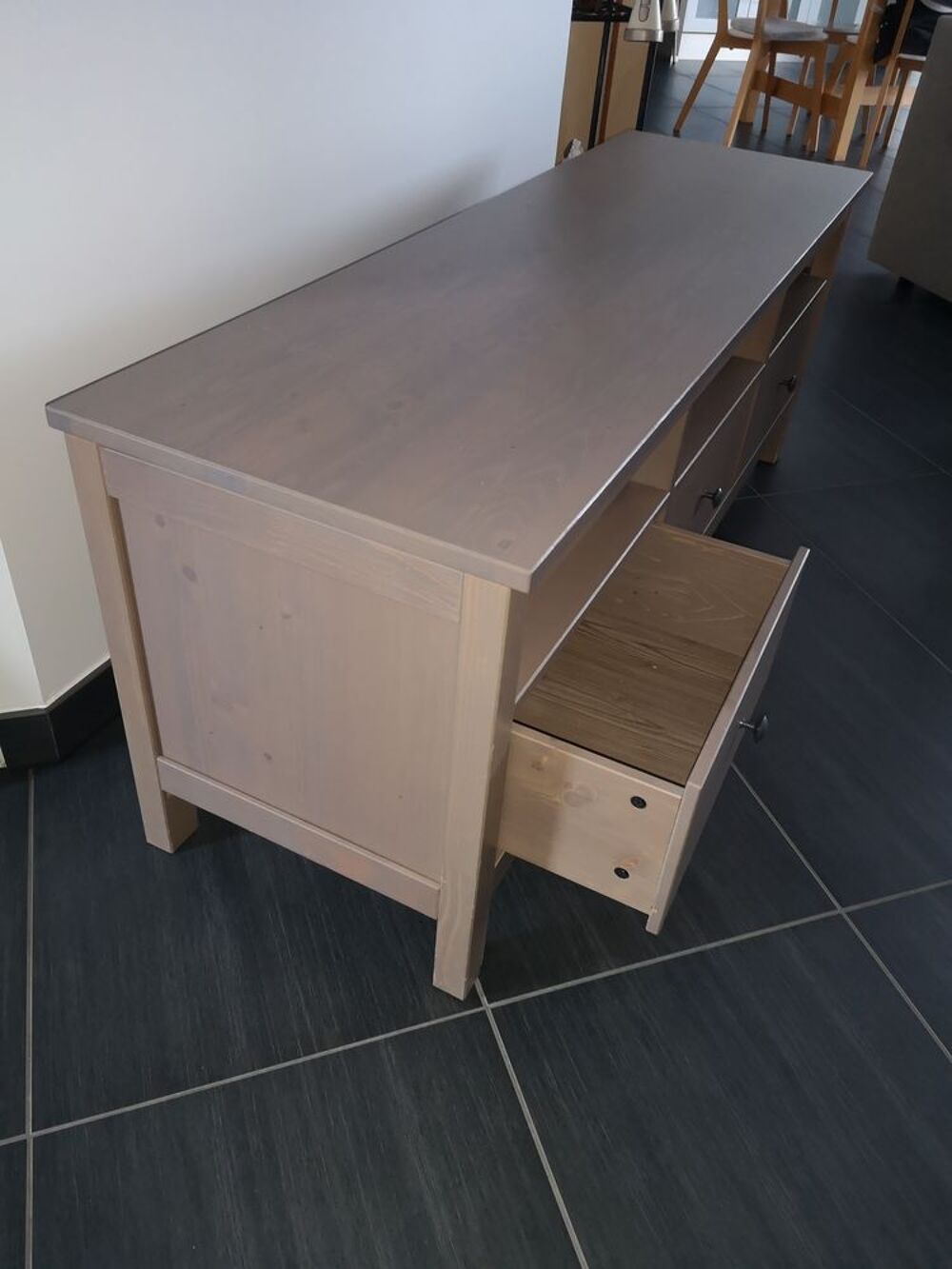 MEUBLE TV + TABLE BASSE Meubles