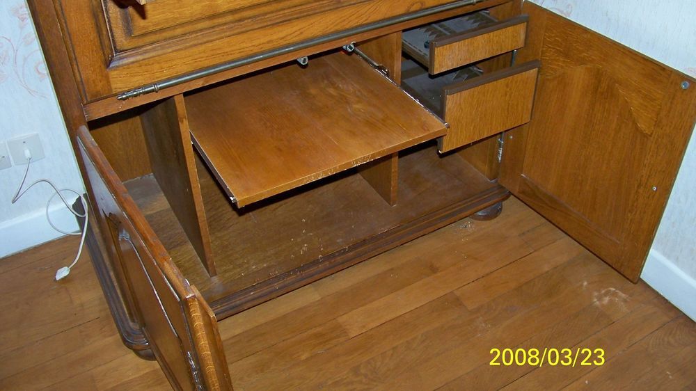 Meuble de salon TV Hifi Video Meubles