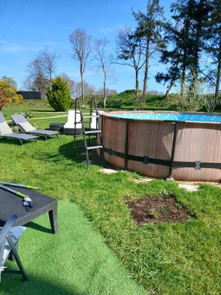  Maison � vendre 8 pi�ces 188 m�