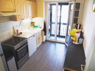  Colocation � louer 3 pi�ces 64 m�