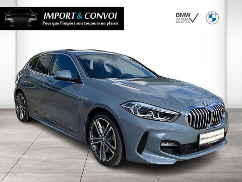 Annonce voiture BMW Srie 1 39580 