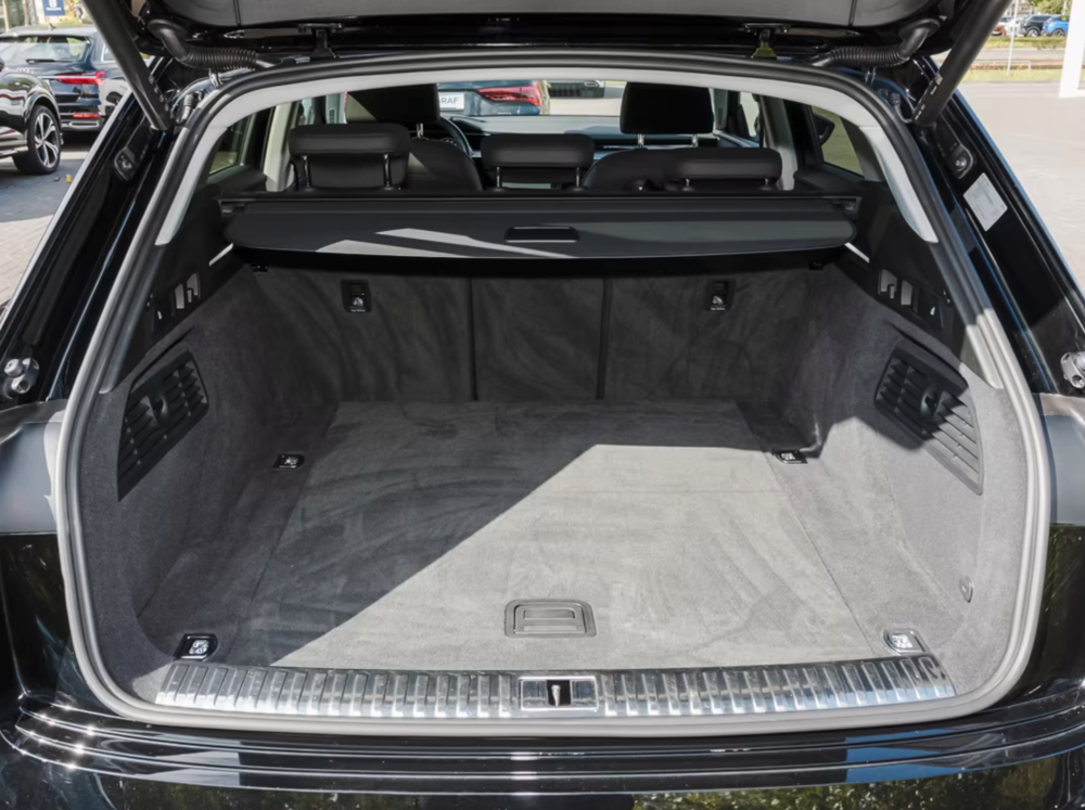 E-TRON e-tron 50 quattro 313 ch 2022 occasion 59000 Lille