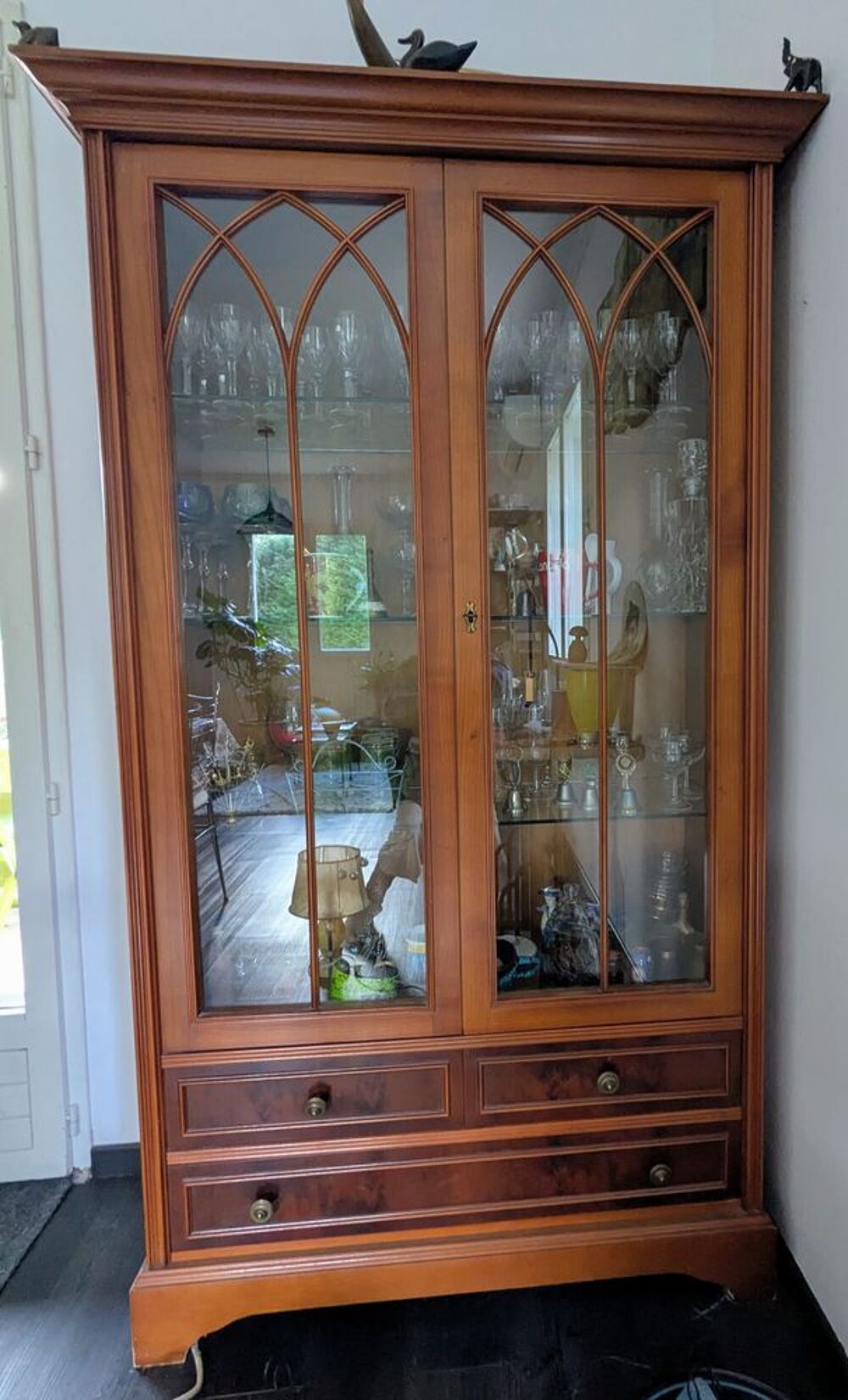 Biblioth&egrave;que Meubles