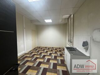  Appartement  vendre 2 pices 34 m