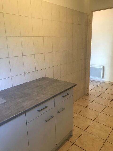  Appartement � louer 2 pi�ces 40 m�