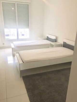  Appartement à louer 3/4 pièces 100 m²