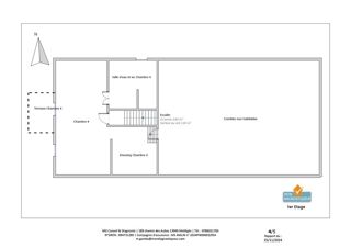  Maison � vendre 6 pi�ces 136 m�