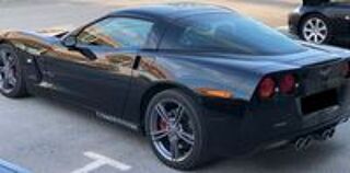 Corvette 2010 occasion 83830 Bargemon