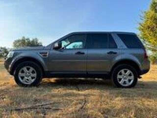 Freelander TD4 S A 2008 occasion 83830 Bargemon