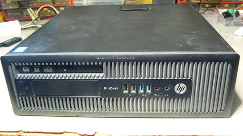 HP ProDesk 600 G1 sff 75 Mormoiron (84)