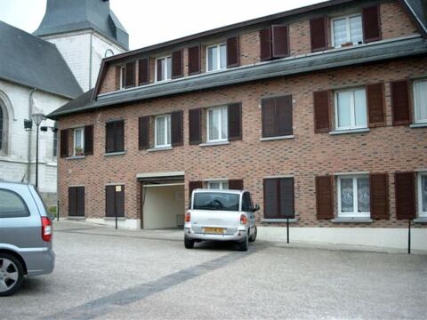  Appartement � louer 1 pi�ce 26 m�