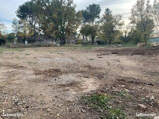  Terrain � vendre 1016 m�