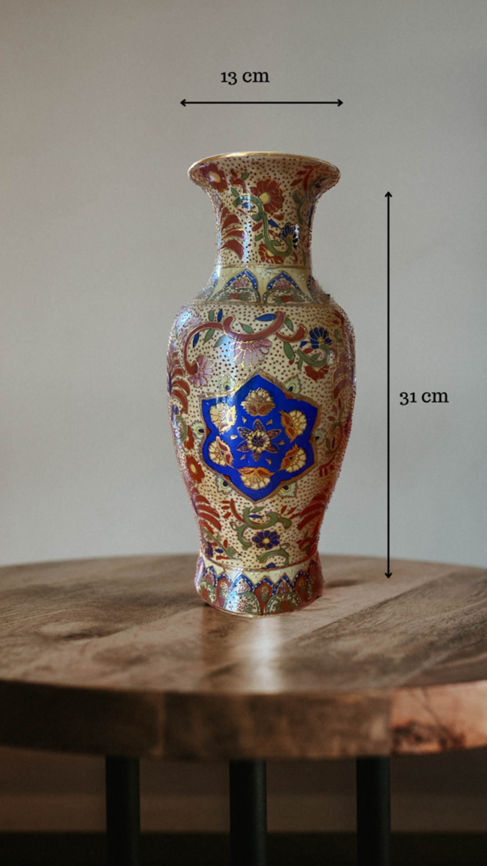 Vase Décoration