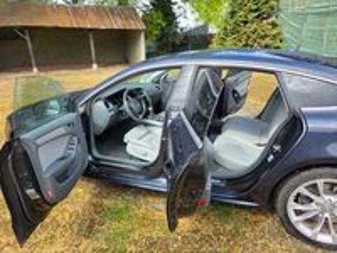 A5 Sportback 2.0 TDI 190 Clean Diesel Ambition Luxe Multitronic A 2016 occasion 56920 Noyal-Pontivy