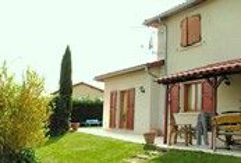 Location Villa 69290 Craponne Villa 156+48m2 sur 1000 m2 terrain Craponne