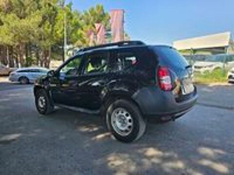 Duster SCe 115 4x2 Ambiance Edition 2016 2016 occasion 34690 Fabr&egrave;gues