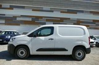 Berlingo BERLINGO VAN M 650 BLUEHDI 100 S&S BVM6 2023 occasion 13600 La Ciotat