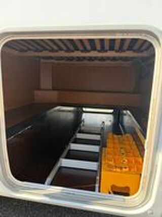  2012 occasion 31800 Estancarbon