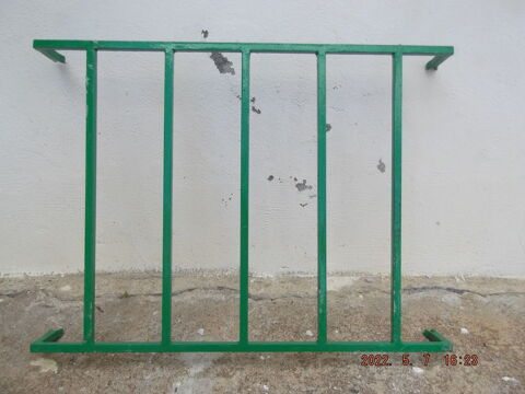 une grille pour fen�tre 55 Theix-noyalo (56)