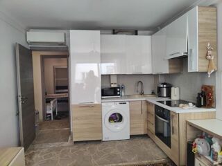  Appartement à vendre 3 pièces 42 m²